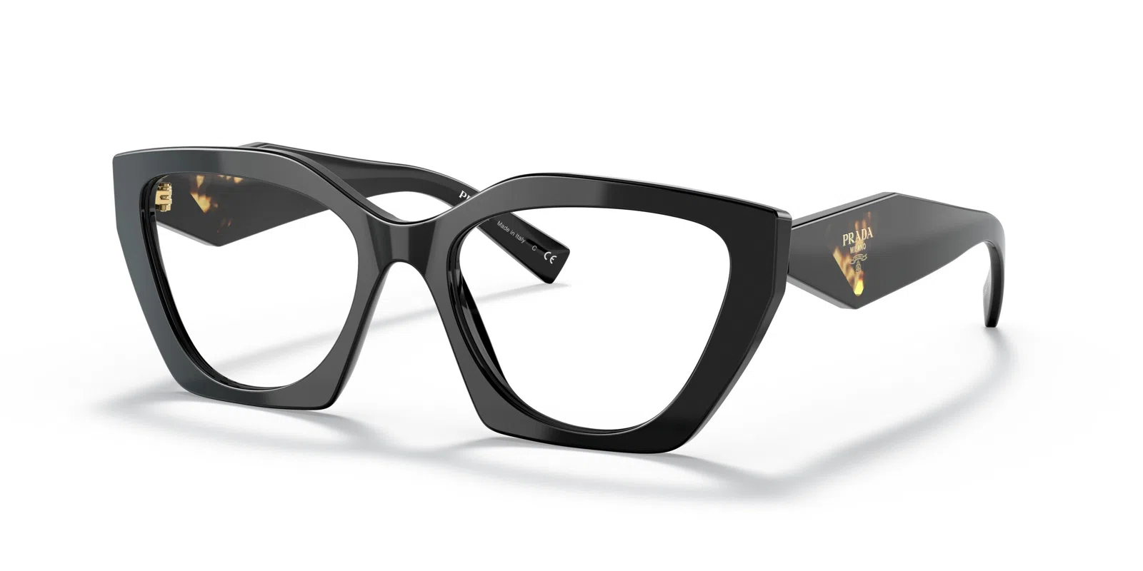 Prada 09YV Eyeglasses - view 18